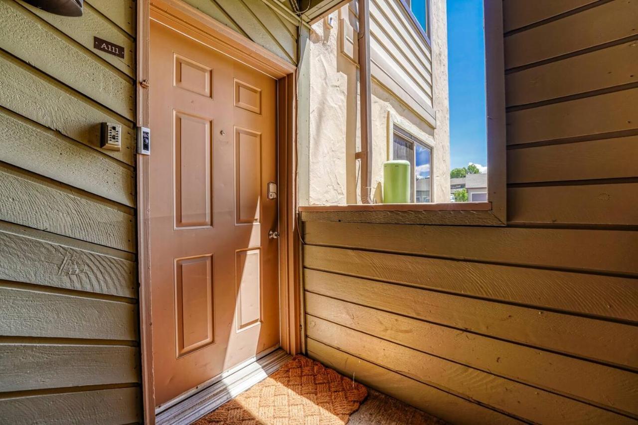 Riverfront Family-Friendly Condo Avon Exterior foto